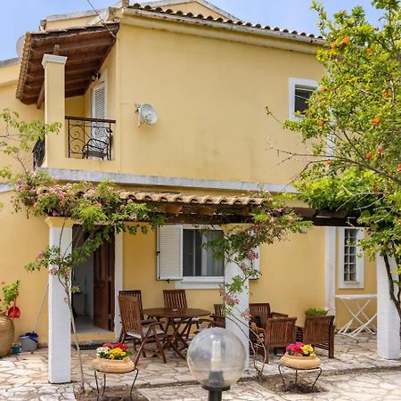 St. George Villa Айос-Георгіос Екстер'єр фото